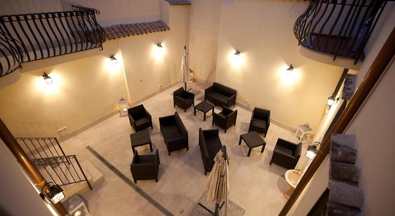 Italiana Resort Maniace
