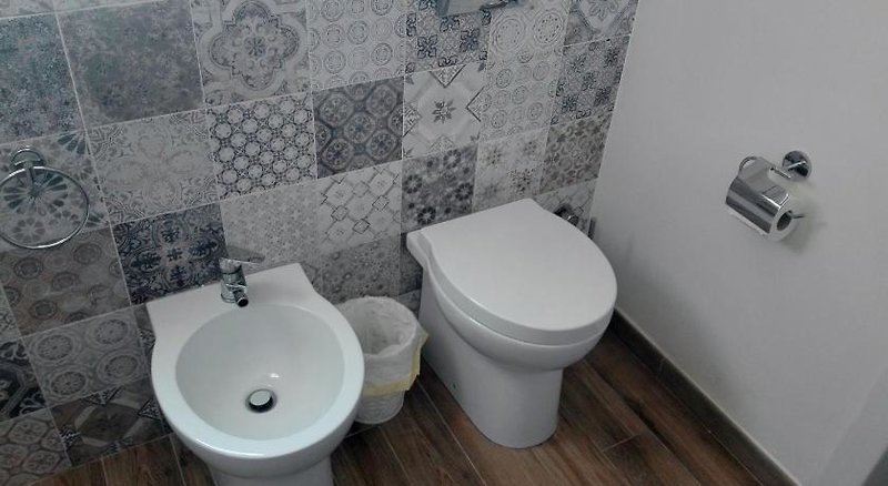 Hotel La Casa Di Aneupe