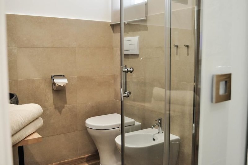 Hotel Olivia Rooms Eurialo