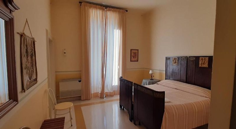 Hotel Piccolo Hotel Casa Mia