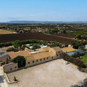 Hotel Kalaonda Coutry Resort cazare Siracusa