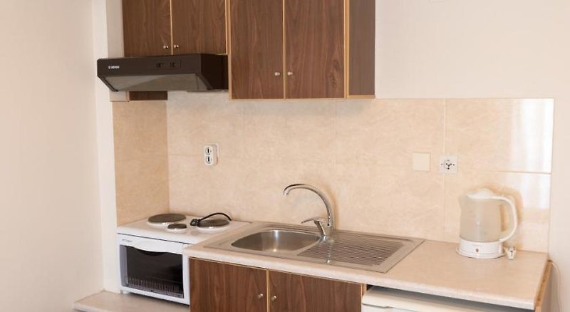 Hotel Vrokastro Apartments