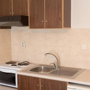 Hotel Vrokastro Apartments cazare Kalochori - Panteichi