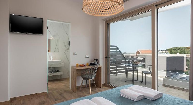 dal travel Aequor Luxury Rooms & Apartments
