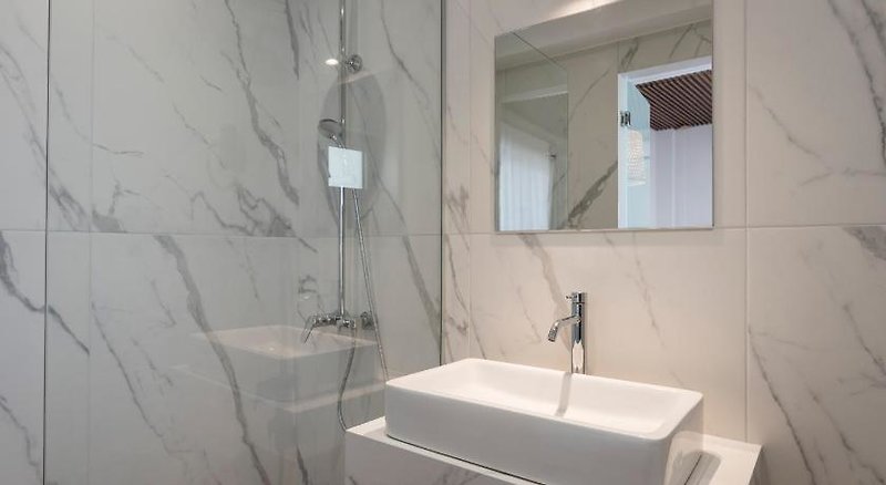 dal travel Aequor Luxury Rooms & Apartments