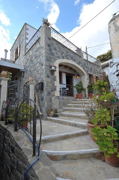Hotel Diktynna Luxury Villas