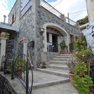 Hotel Diktynna Luxury Villas cazare Anatoli