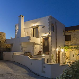 Hotel Villa Aerino cazare Kissamos