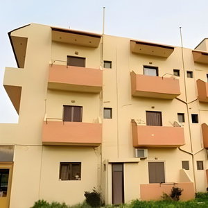 Hotel Pension Anna cazare Ammoudara