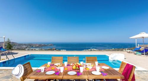Hotel Dilira Villas