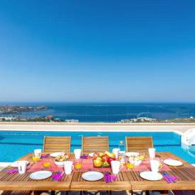 Hotel Dilira Villas cazare Lygaria
