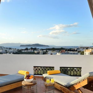 Hotel Villa Anva cazare Daratsos