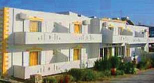 Hotel Arsinoi Studios & Apartments