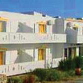 Hotel Arsinoi Studios & Apartments cazare Kalamaki