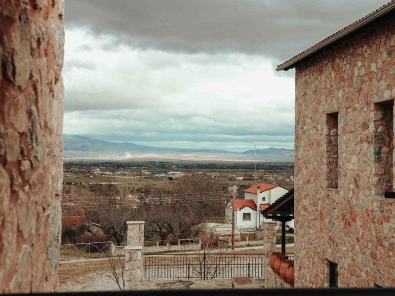 Hotel Lithea Mountain Resort And Spa