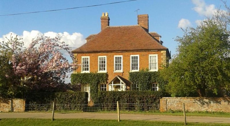 Hotel Whitchurch Farm B&B