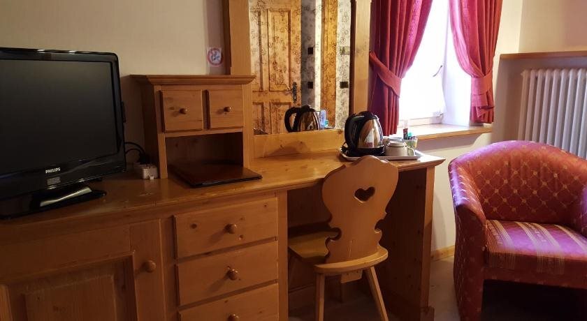 Hotel Garni Stella Alpina