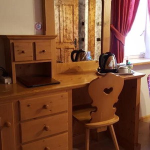 Hotel Garni Stella Alpina cazare Canazei