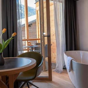 Hotel Locanda Degli Artisti Art Hotel cazare Canazei