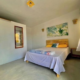 Hotel Panoramic Paradise cazare Rodrigues