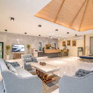 Sejur Rawai Vip Villas & Kids Park vacanta Rawai