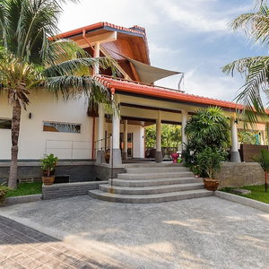 Hotel Amber Pool Villa cazare Rawai