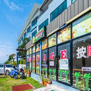 Sejur Oyo 344 De Blue @ Sea Rawai Hotel vacanta Rawai