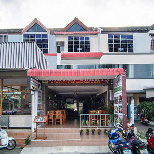 Hotel Baan Lucky Guest House cazare Karon Beach