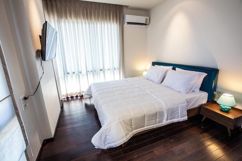 Hotel The Title Phuket - East Wing