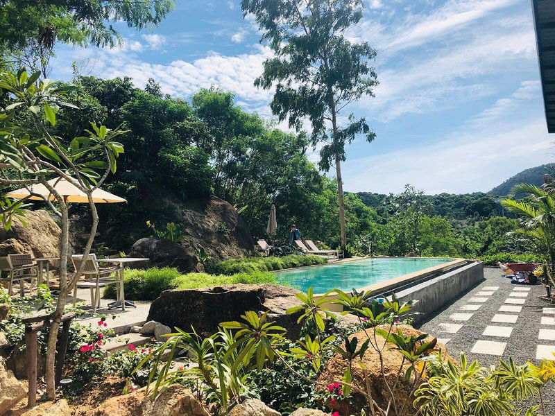 Hotel Roost Glamping