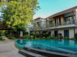 Hotel Z&Z Resort cazare Rawai