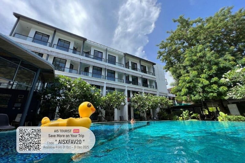Z&Z Resort