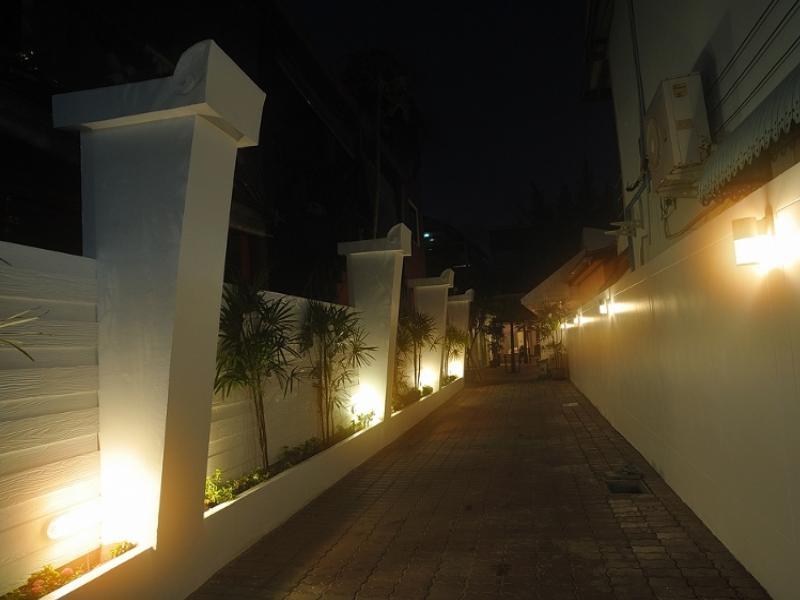 Hotel Boutique Guesthouse By Clearhouse