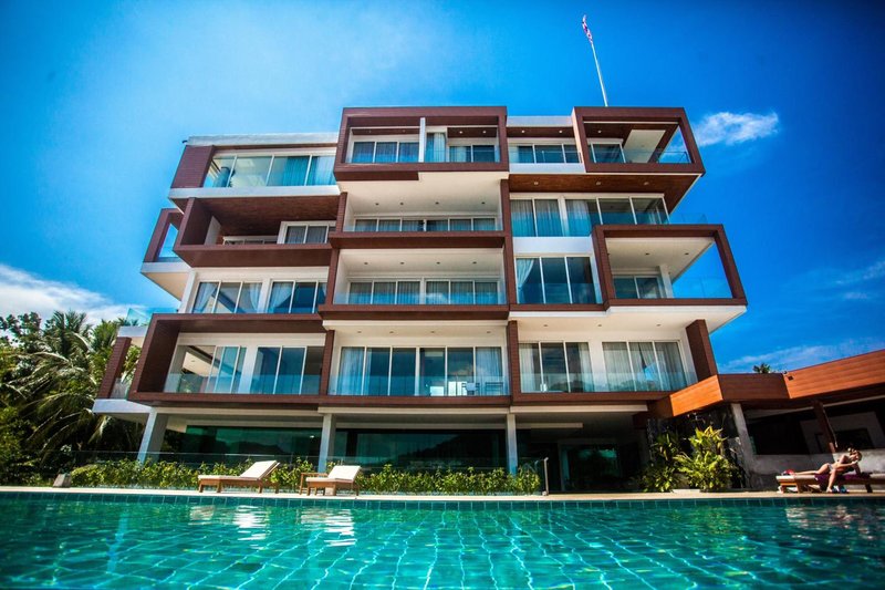 Hotel Q Residence