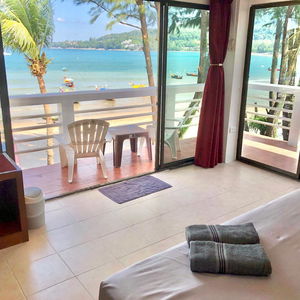 Hotel Benjamin Resort cazare Kathu