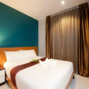 Hotel La Xenia Hotel Kata Beach cazare Karon Beach