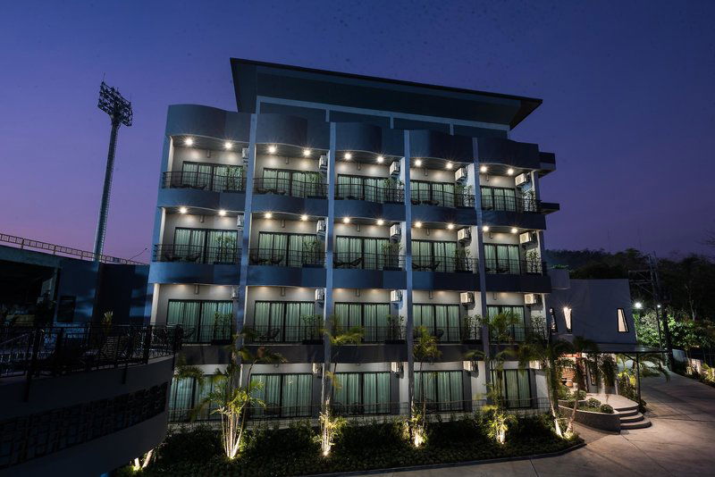 Hotel Little Loft Hotel