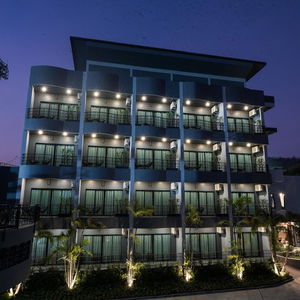 Hotel Little Loft Hotel cazare Wichit