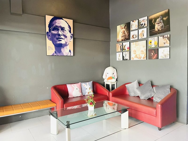 Hotel Rabbitel Phuket