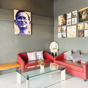 Hotel Rabbitel Phuket cazare Phuket