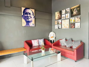 Hotel Rabbitel Phuket cazare Phuket