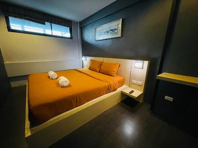 Rabbitel Phuket