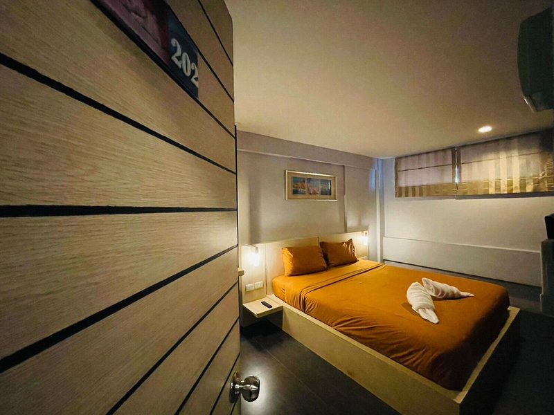 Rabbitel Phuket