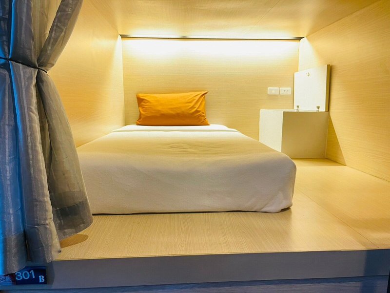 Rabbitel Phuket