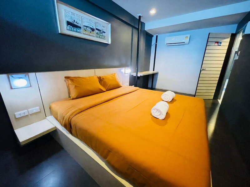 Rabbitel Phuket
