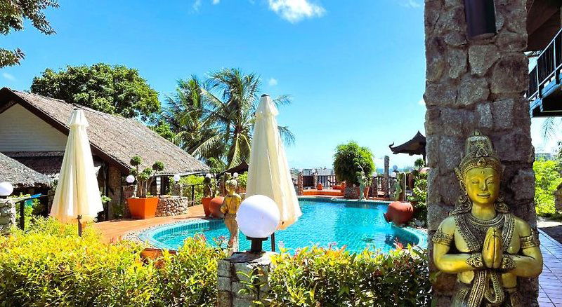 Hotel Boomerang Village Resort