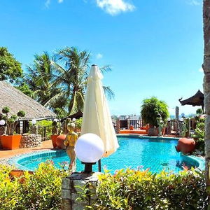 Hotel Boomerang Village Resort cazare Kata