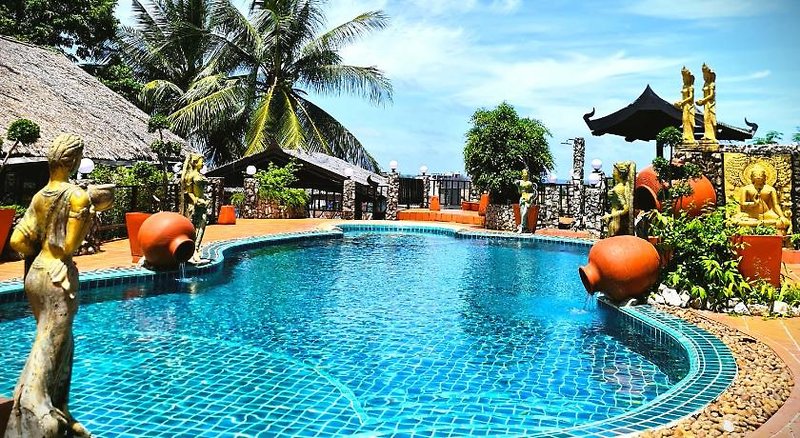 Boomerang Village Resort