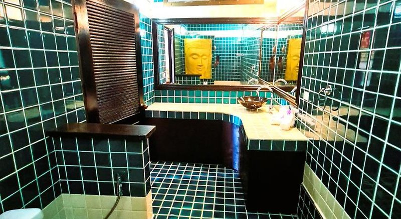 Boomerang Village Resort