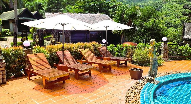 Boomerang Village Resort